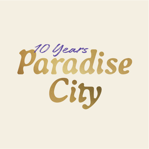 Paradise City