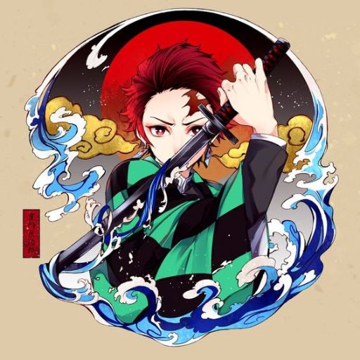 Kimetsu No Demon Wallpaper HD