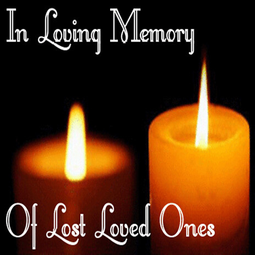 In Loving Memories / memory