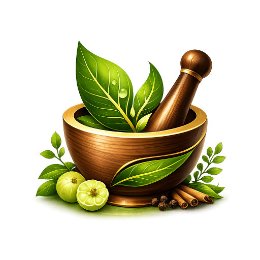 आयुर्वेदिक उपचार