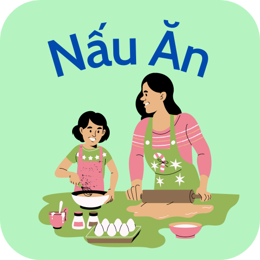 Cách nấu ăn ngon mỗi ngày