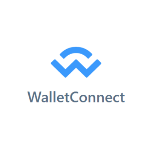 WalletConnect app