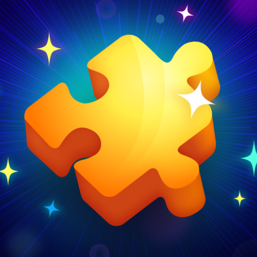 Jigsaw Puzzles - पहेली खेल