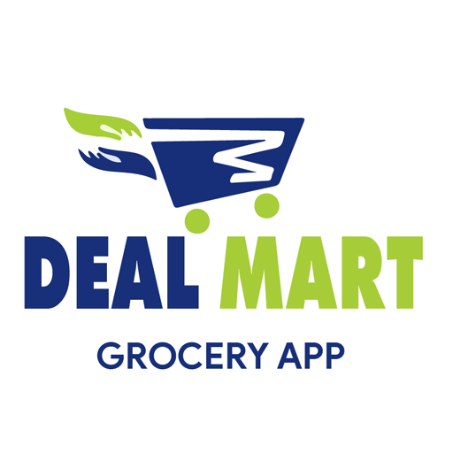DealMart - Grocery App