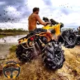 ATV Quad Bike Offroad Racer