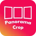 Panorama, Grid crop - Panocrop