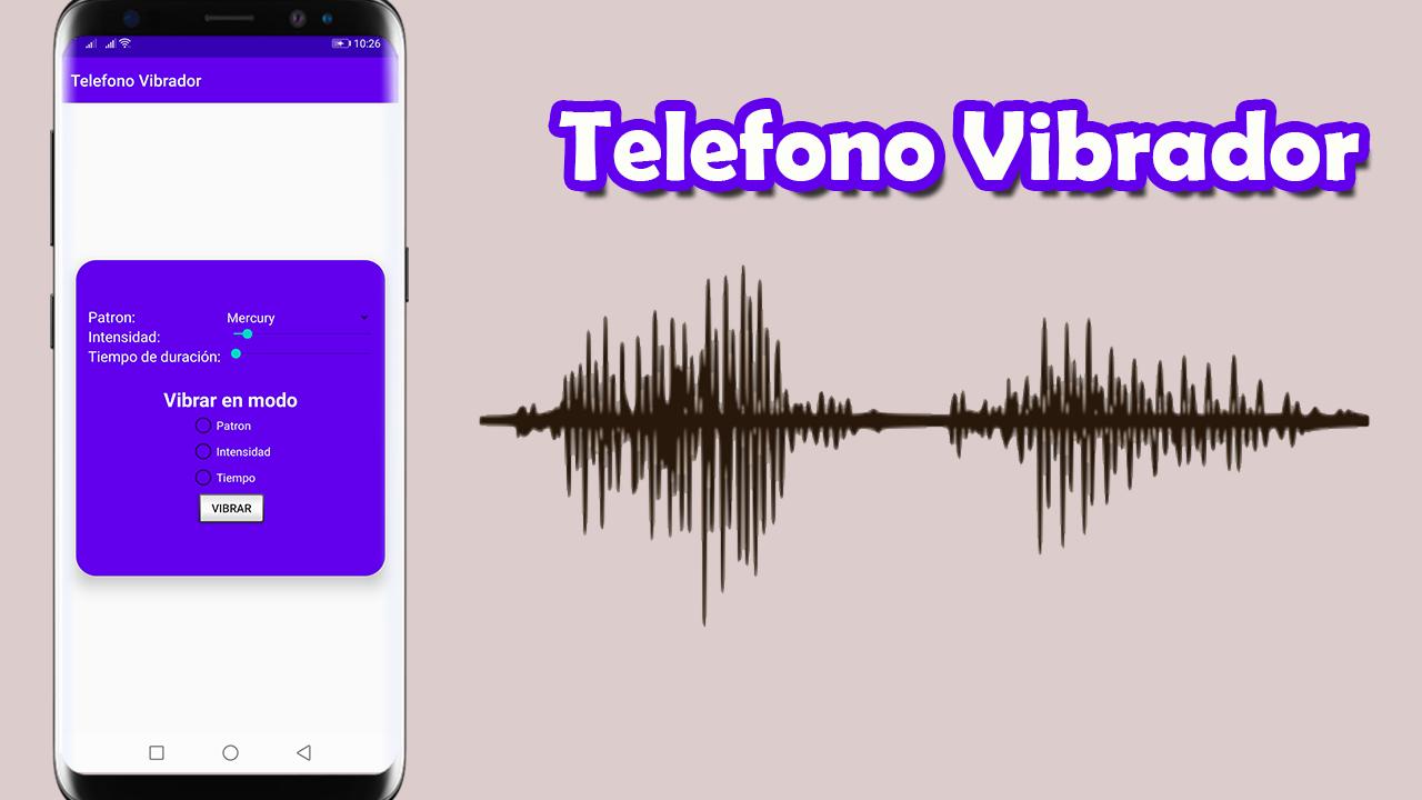 Скачать Telefono Vibrador на ПК | Официальный представитель GameLoop