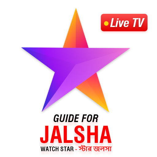 Guide for Jalsha Live TV : Watch Star - স্টার জলসা