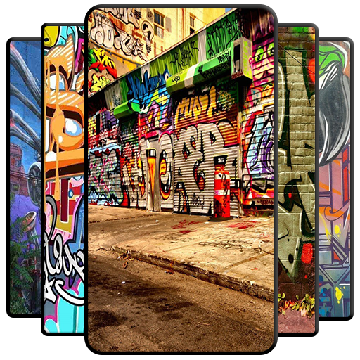 Graffiti Wallpaper