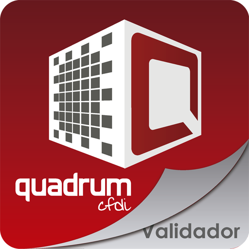 Validador CFDI Quadrum