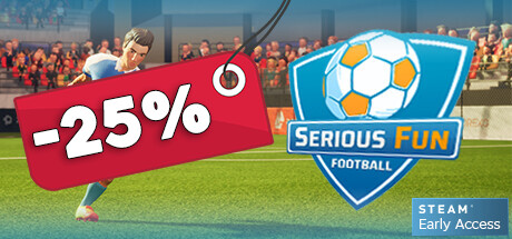 Serious Fun Football