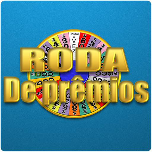 Roda de Prêmios - Roda Roda