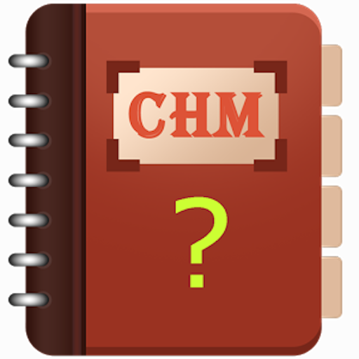 Chm Reader F  Deprecated