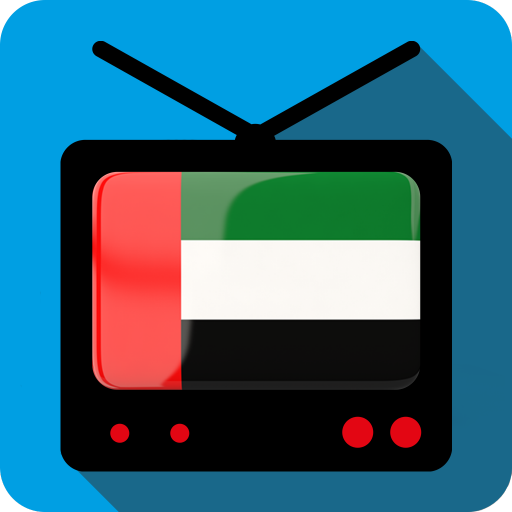 TV United Arab Channels Info