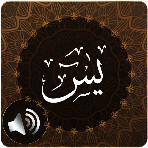 Surah Yaseen Audio