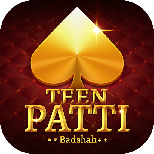 Teen Patti Badshah - 3Patti