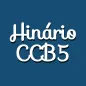 Hinário CCB 5 Áudio e Playback
