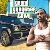 GTR V : Go To Gangster Town 2