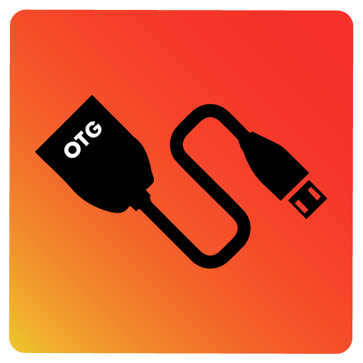 OTG USB Driver For Android