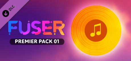 FUSER™ - Premier Pack 01
