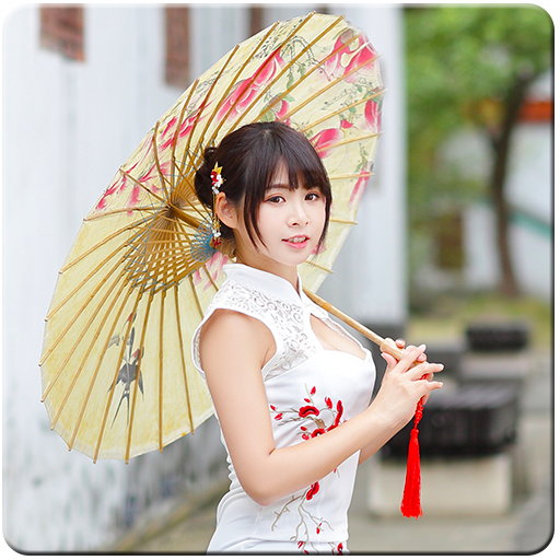 Hot Japanese Girl Wallpapers