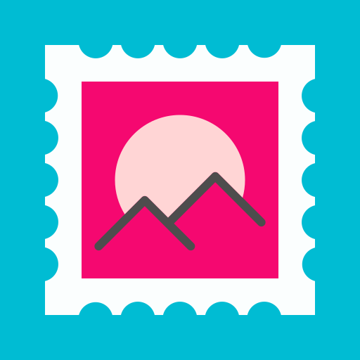 Postcard Creator - Beautiful T