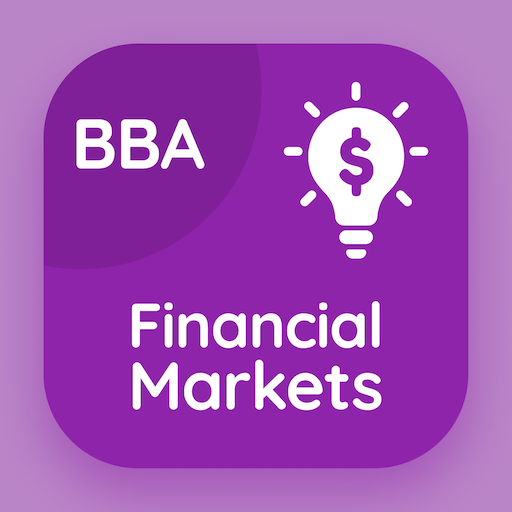 Financial Markets Quiz - BBA