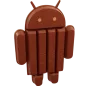 Android KitKat Challenge