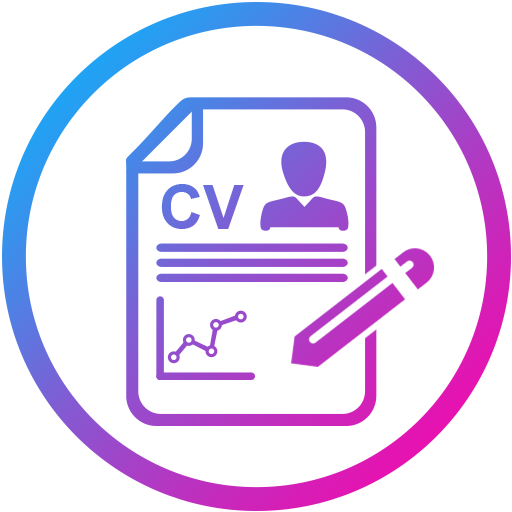 Resume Maker, CV maker app