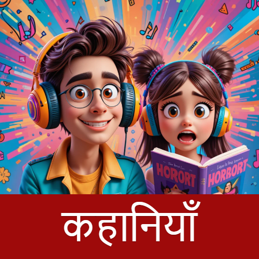 Kahaniya - Hindi Audio Stories