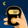 MyDhikr: Zikr & Tasbeeh App