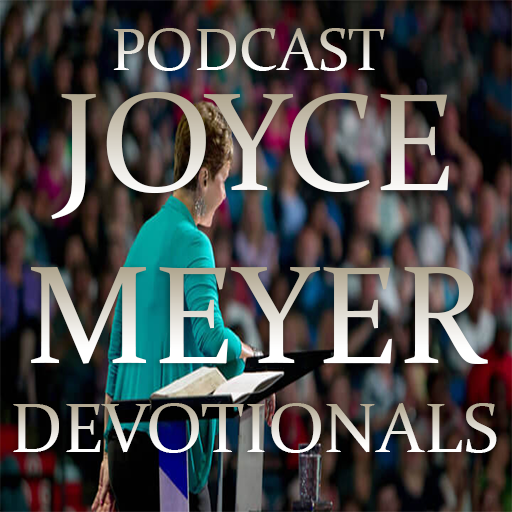 Joyce Meyer Daily Devotionals