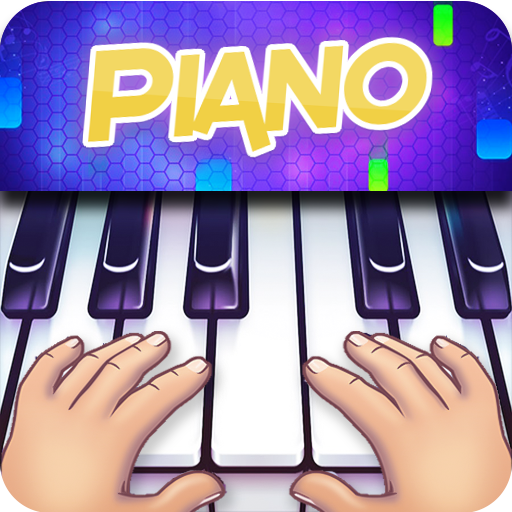 Piano - Learn Piano Keyboard