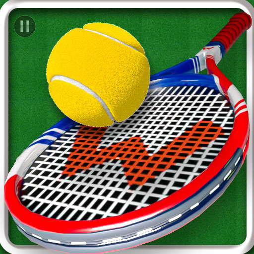Tenis Oyunlar 3d Raket Oyunlar