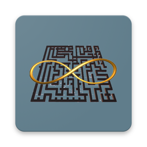 Infinite Maze