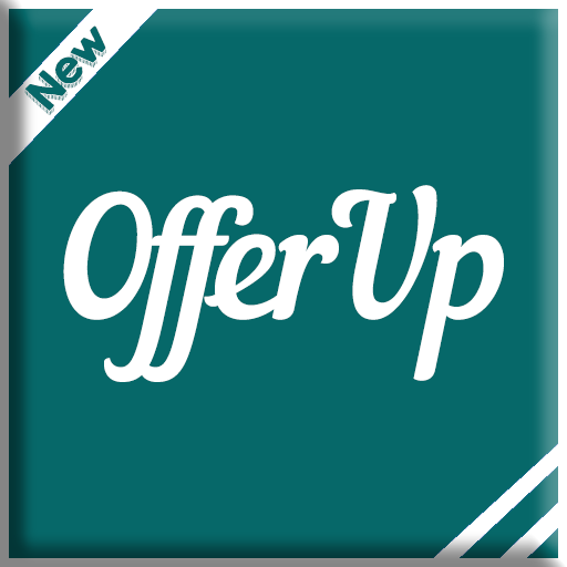 OfferUp: Buy and Sell