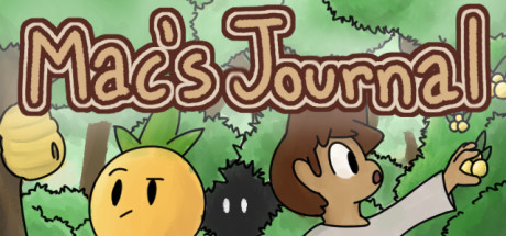 Mac's Journal