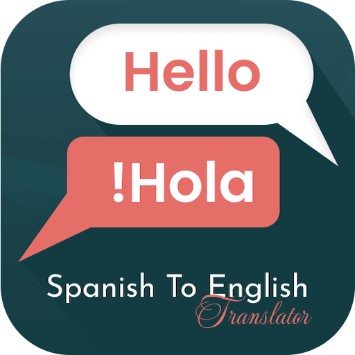 English Spanish Translator