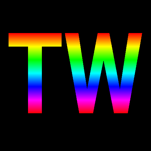 TW input method