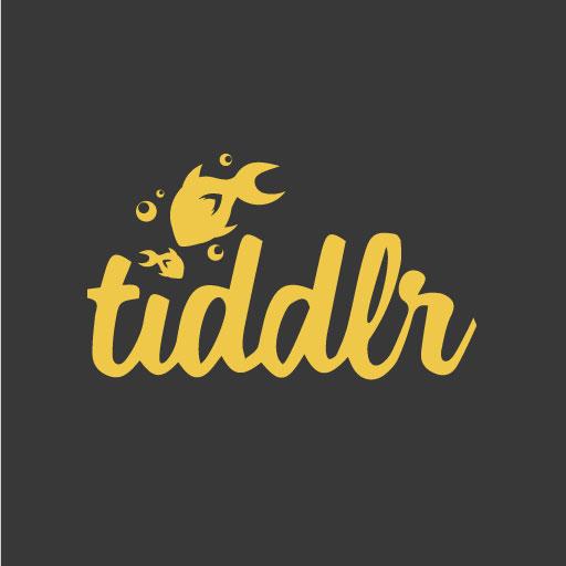 tiddlr catchlog