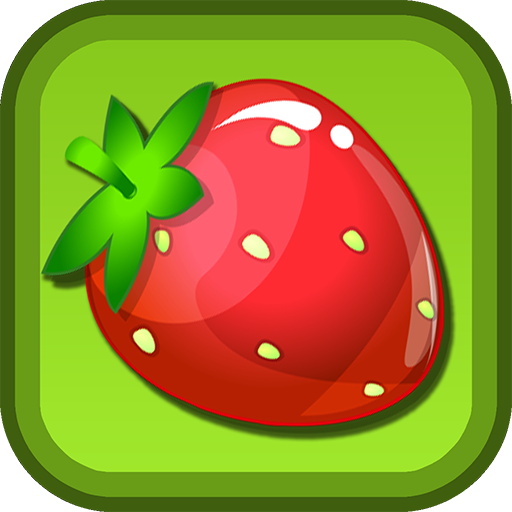 Fruity Gardens - Fruit Link Pu