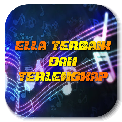 Lagu Ella Full Album