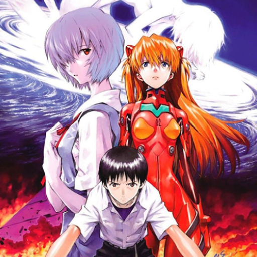 Evangelion Wallpapers Anime HD