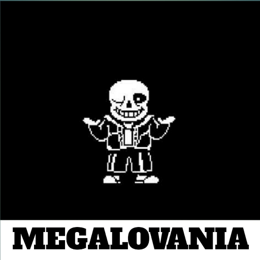 Megalovania Undertale Musicas 