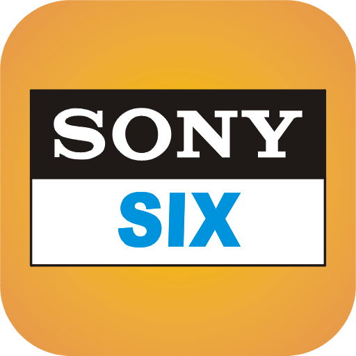 Sony Six Live Fifa 2018