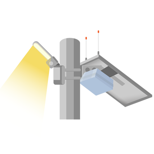 Solar Light