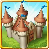 Townsmen: Simulasi Strategi