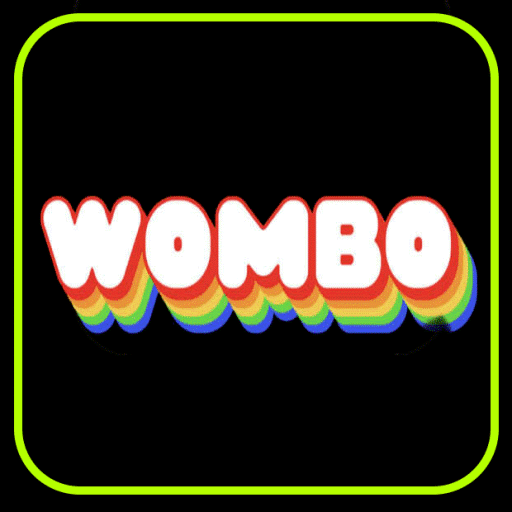 Wombo AI Video MAKER : Make your selfies sing