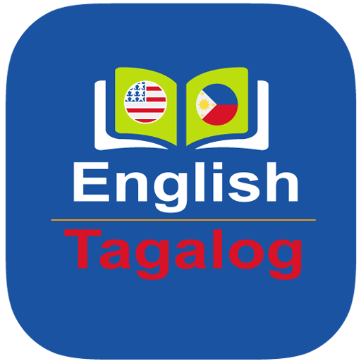 English Tagalog Dictionary