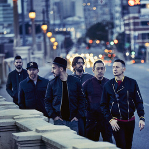 Linkin Park Rock Songs & Album